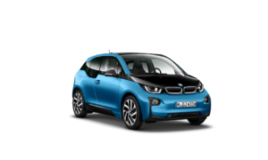 BMW i3 94Ah-image
