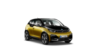 BMW i3s 120Ah-image