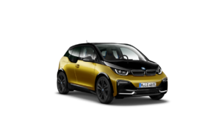 BMW i3s 120Ah-image