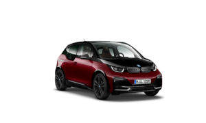 BMW i3s 120Ah-image