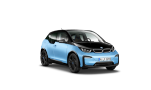BMW i3 94Ah Range Extender-image