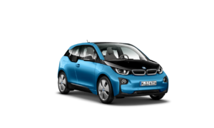 BMW i3 94Ah Range Extender-image